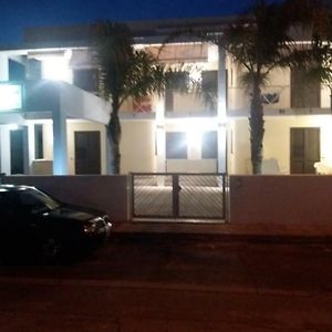 Residence Blue Sky - San Foca